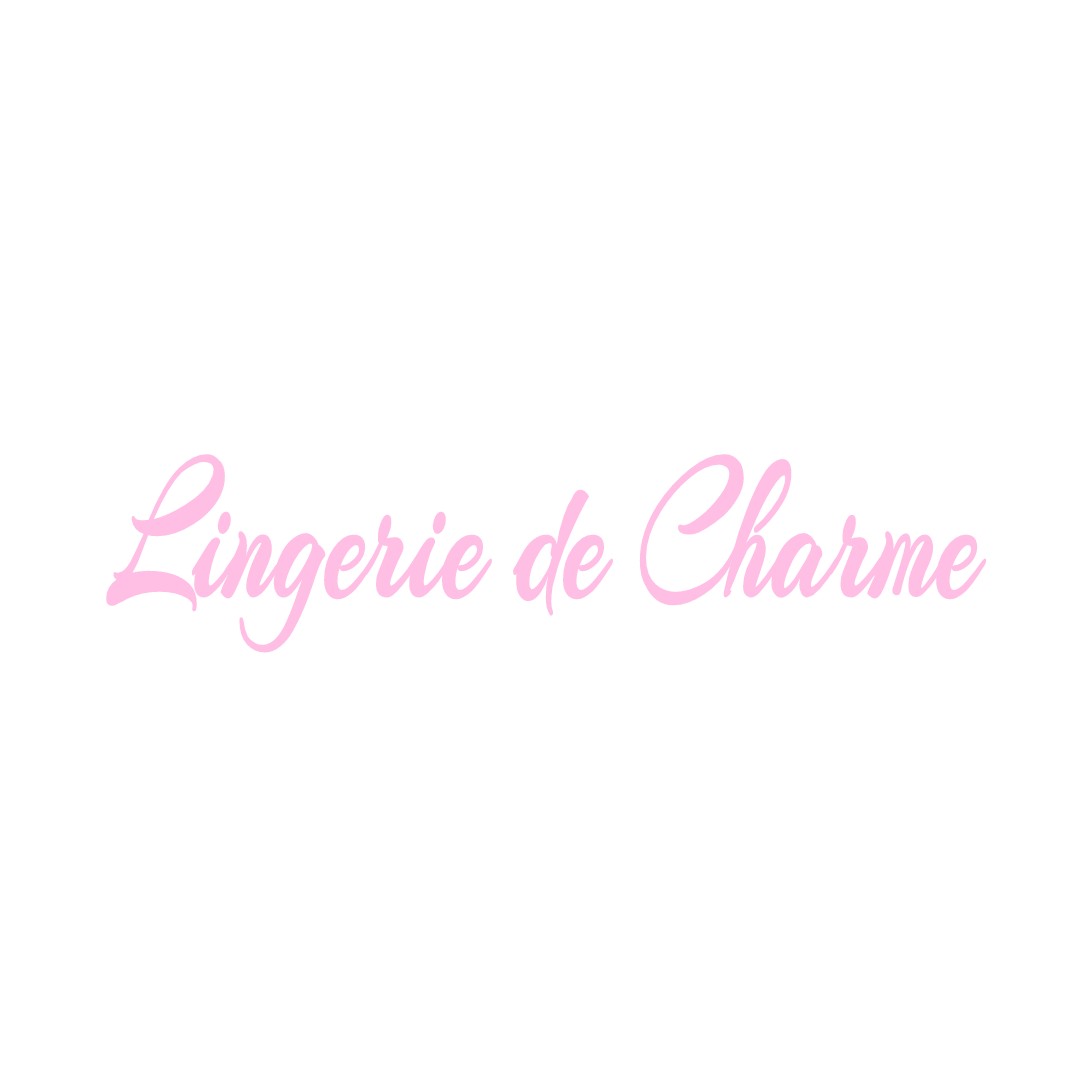LINGERIE DE CHARME BIDING